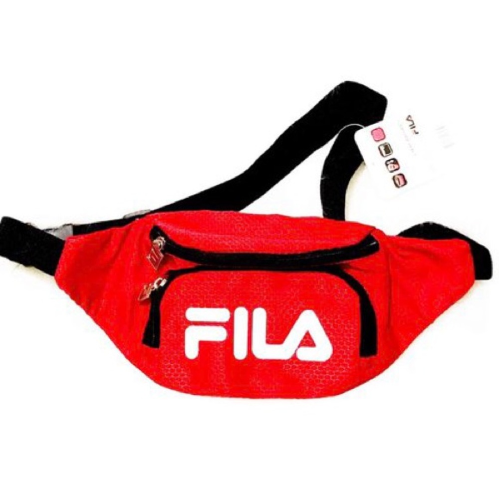 Fila Fanny Pack NWOT